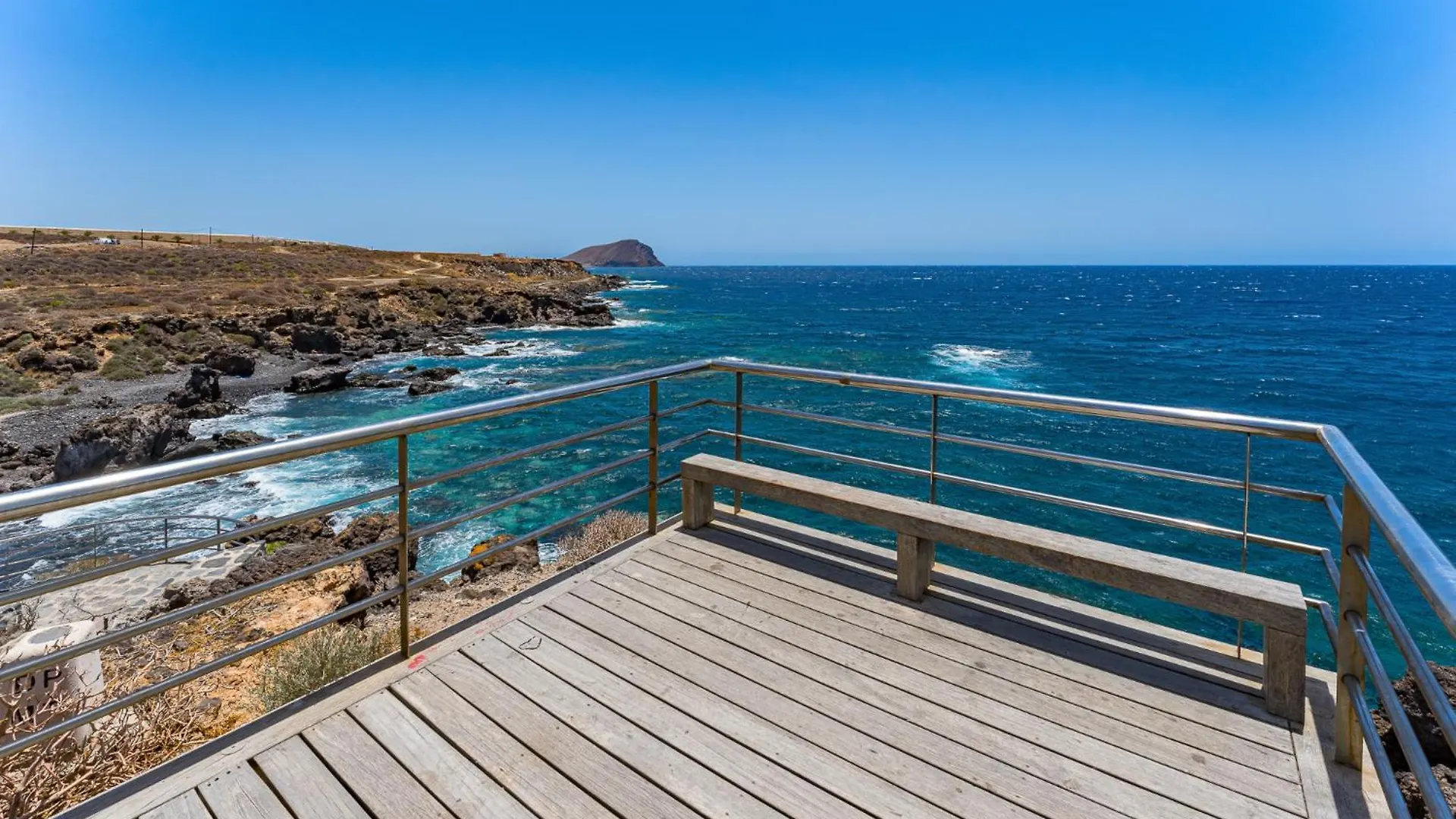 Stunning Sea View In 阿布里斯